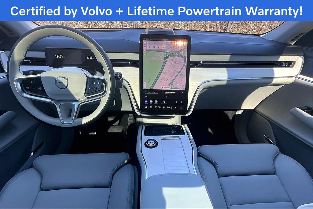 Certified 2025 Volvo EX90 Plus image 20