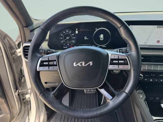 Used 2025 Kia Telluride SX Prestige X-Line AWD/4WD image 35