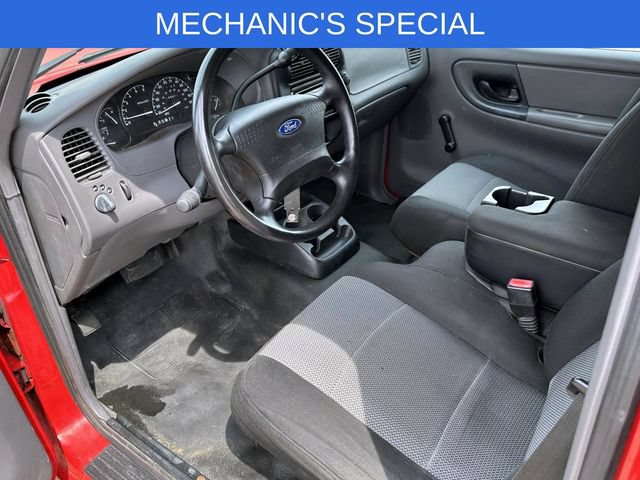 Used 2003 Ford Ranger 2WD Regular Cab image 10