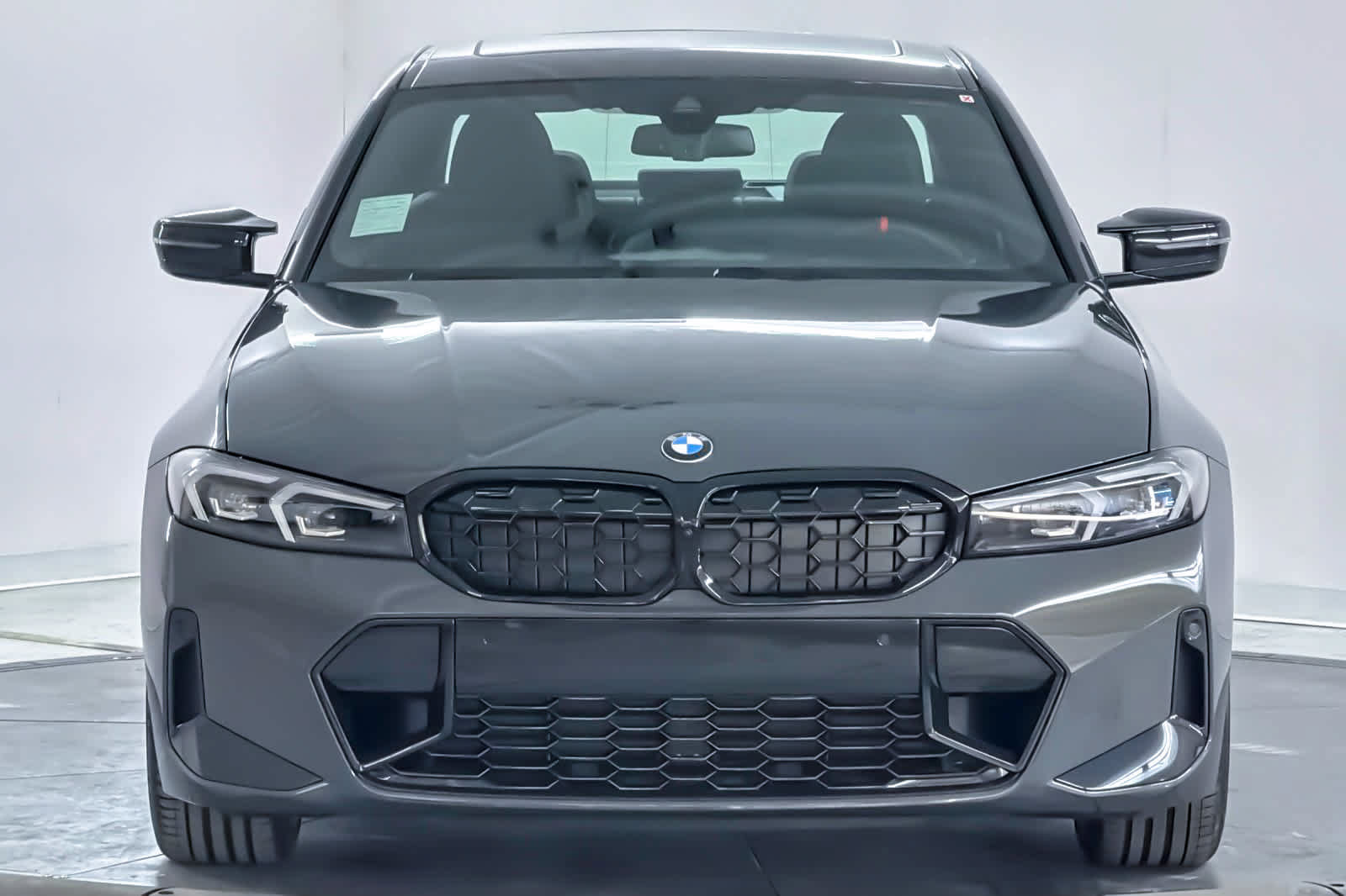 New 2026 BMW M340i xDrive w/ Premium Package AWD/4WD image 11