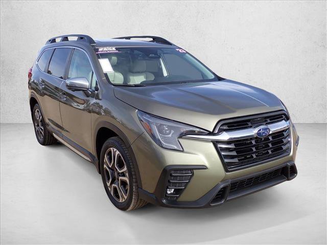 Used 2023 Subaru Ascent Limited w/ Technology Package image 5