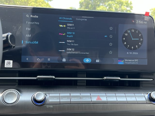 New 2027 Hyundai Kona SEL Sport AWD/4WD image 15