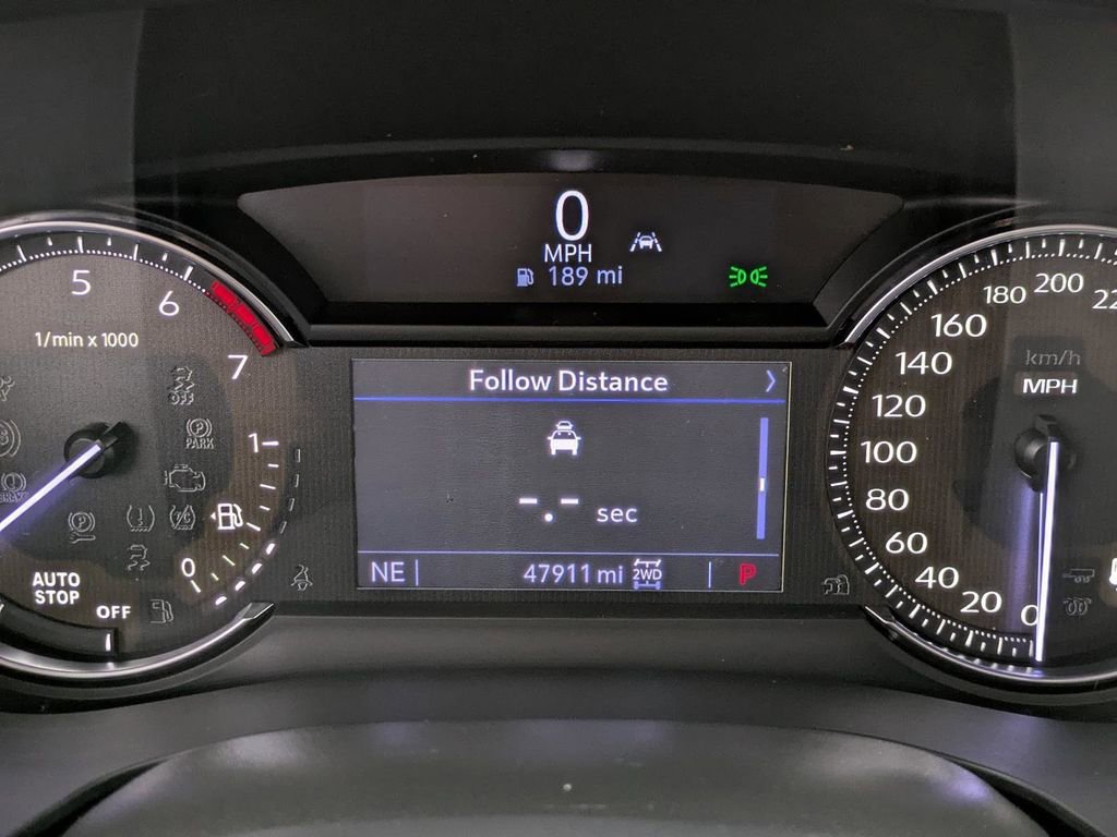 Used 2023 Cadillac XT6 Luxury image 30