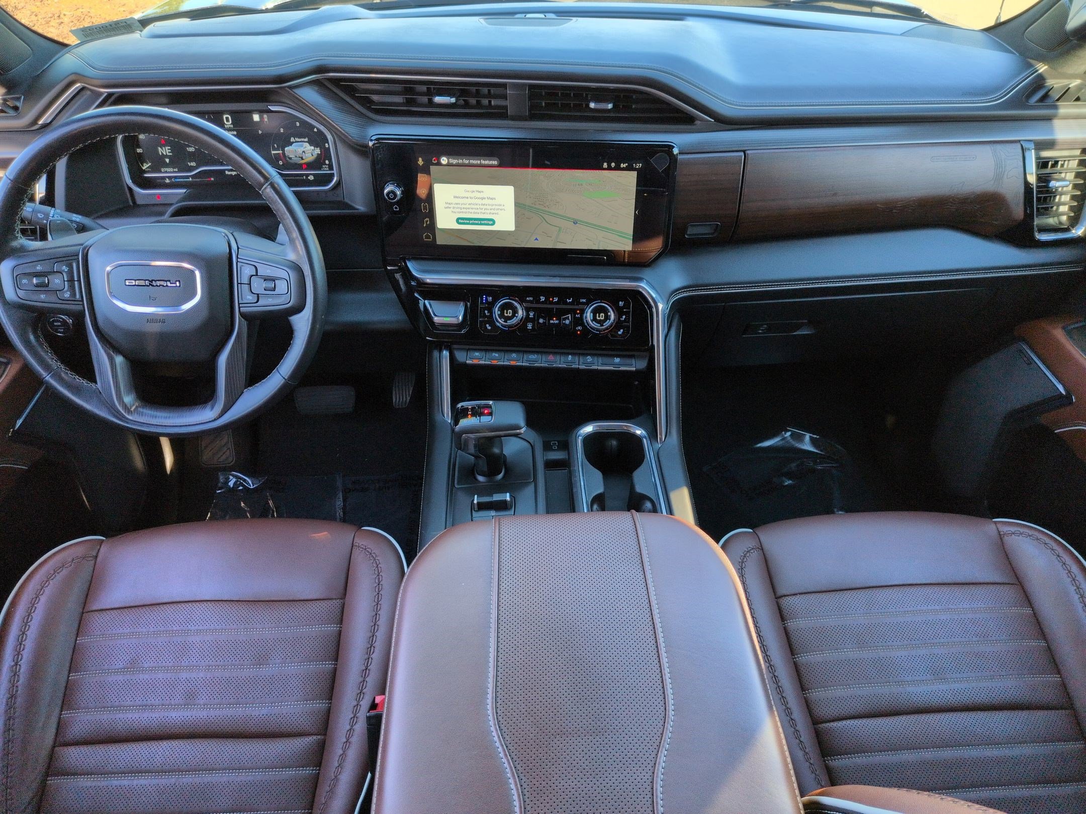 Used 2023 GMC Sierra 1500 Denali Ultimate image 29