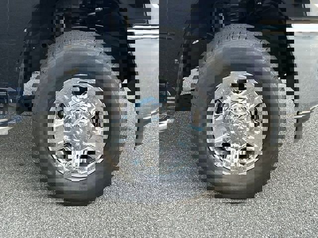 Used 2022 RAM 2500 Tradesman image 13