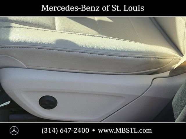 Certified 2022 Mercedes-Benz GLE 350 GLE 350 image 22