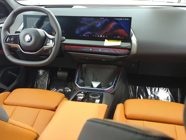 Used 2026 BMW X3 xDrive30i w/ Premium Package AWD/4WD image 14