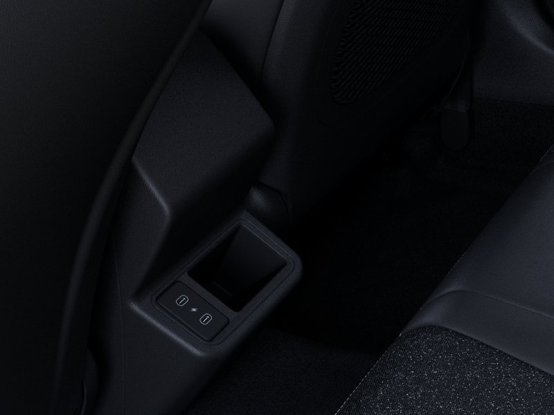 New 2025 Kia K4 GT-Line w/ GT-Line Sunroof Package FWD image 26