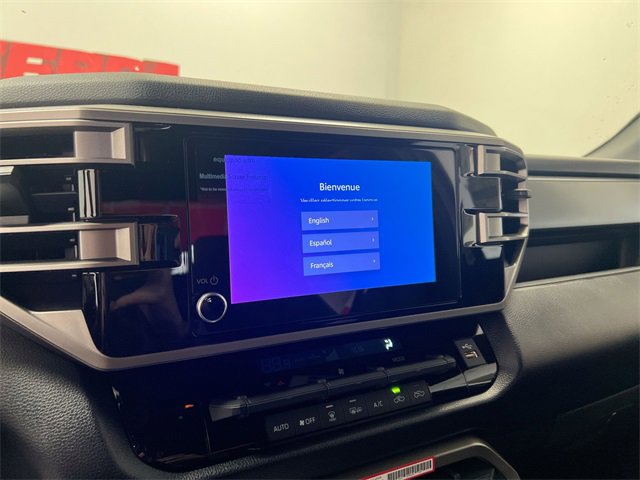 New 2025 Toyota Tundra SR5 w/ SR5 Convenience Package image 17