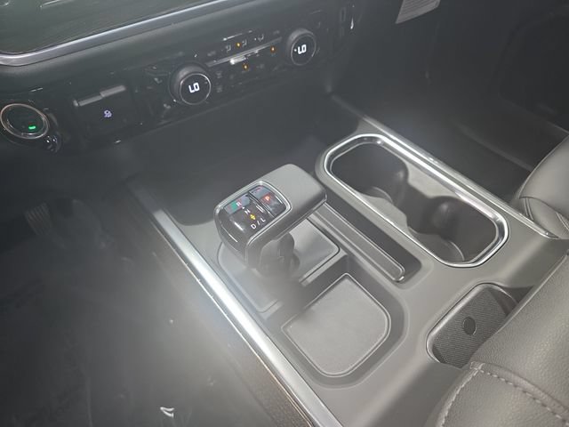 New 2026 Chevrolet Silverado 1500 LT Trail Boss AWD/4WD image 25