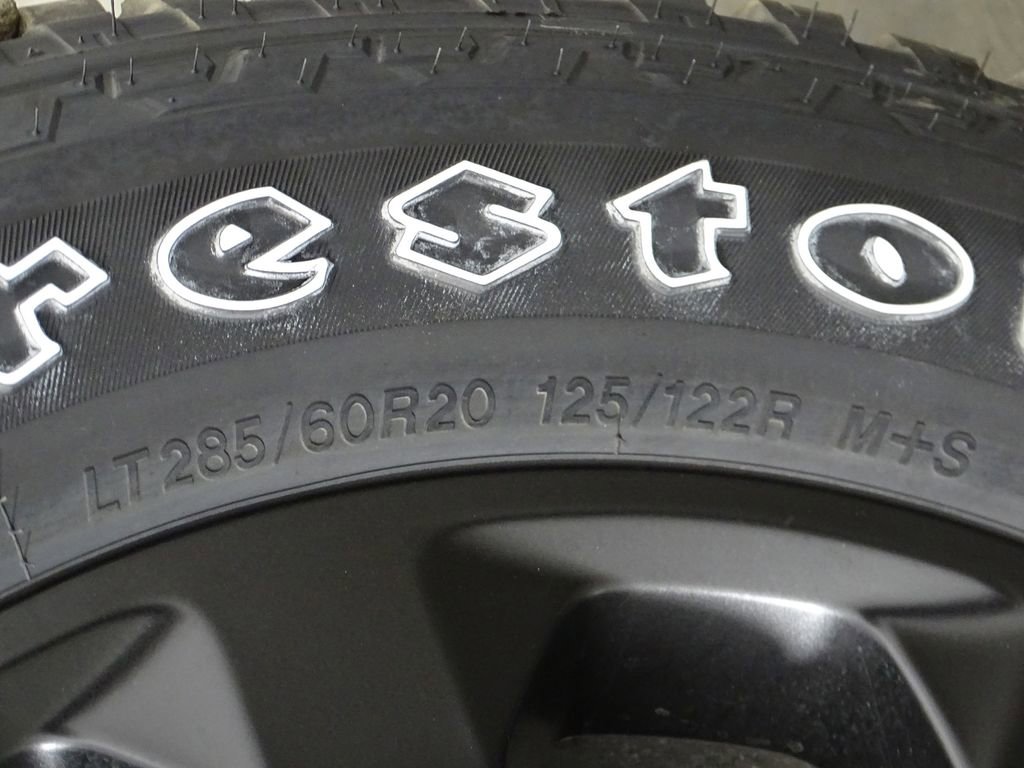 New 2026 RAM 2500 Big Horn image 42