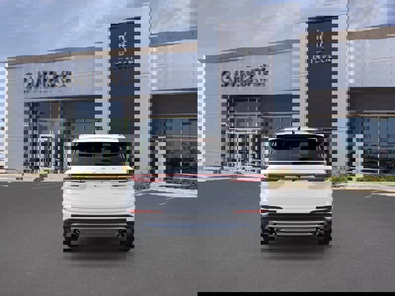 New 2026 Lincoln Corsair Reserve image 5