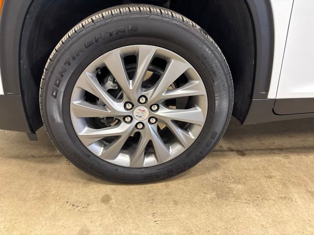 Used 2026 Buick Enclave Preferred FWD image 11