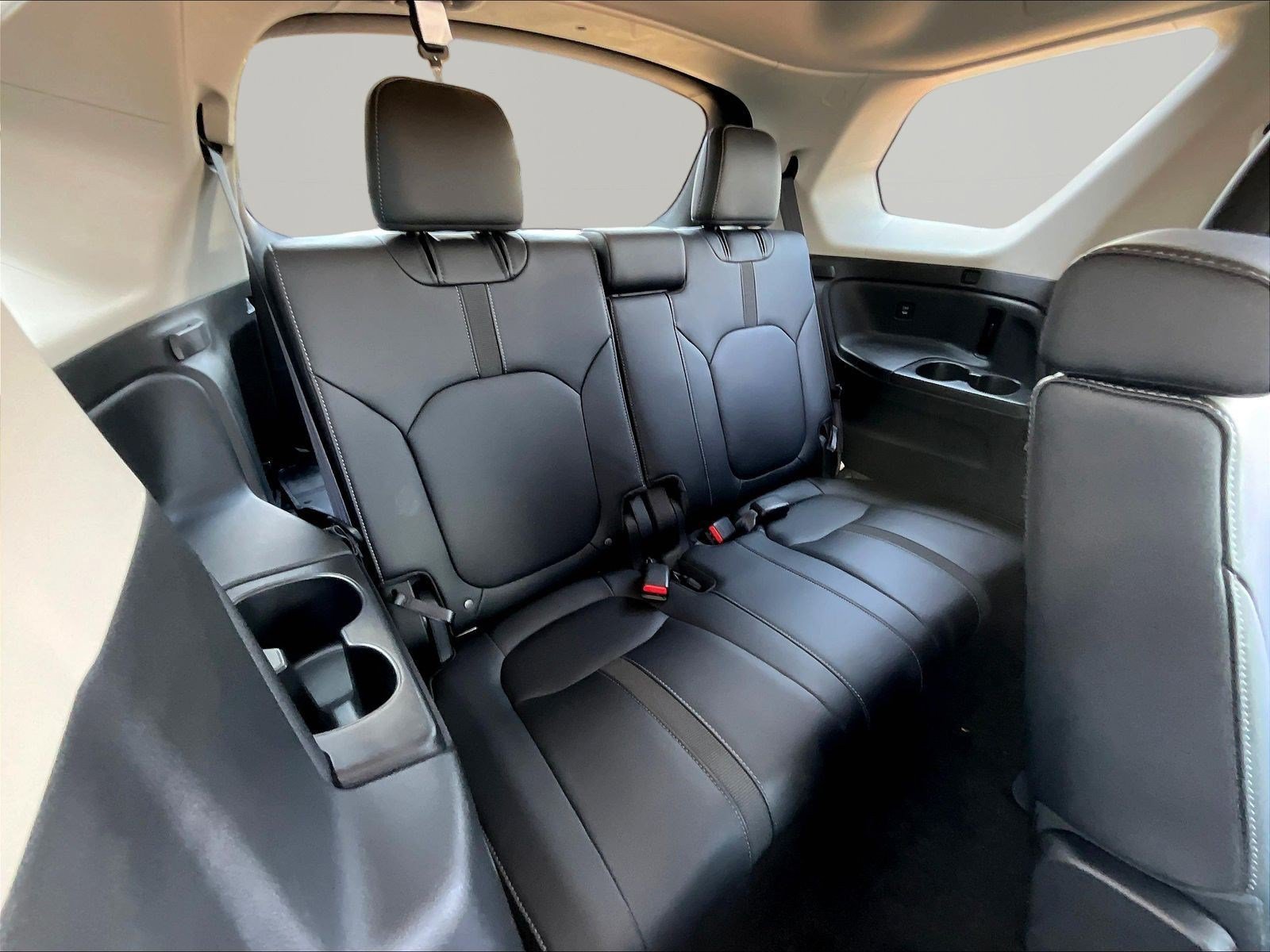 Used 2025 Honda Pilot EX-L image 25
