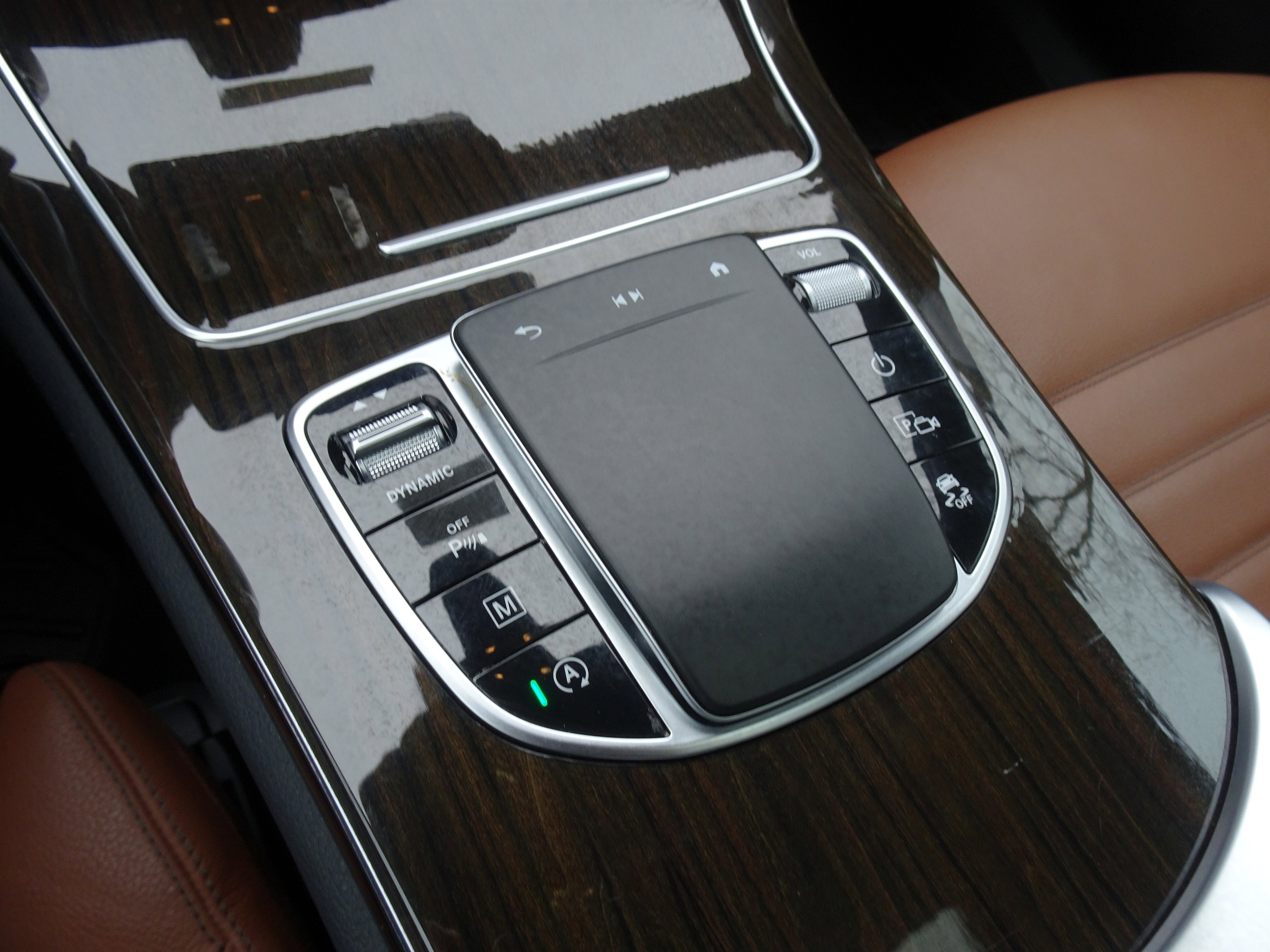 Used 2021 Mercedes-Benz GLC 300 GLC 300 image 28