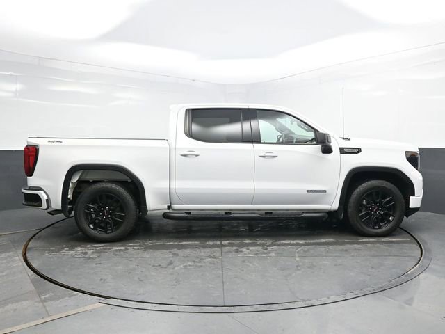 Used 2023 GMC Sierra 1500 Elevation AWD/4WD image 8