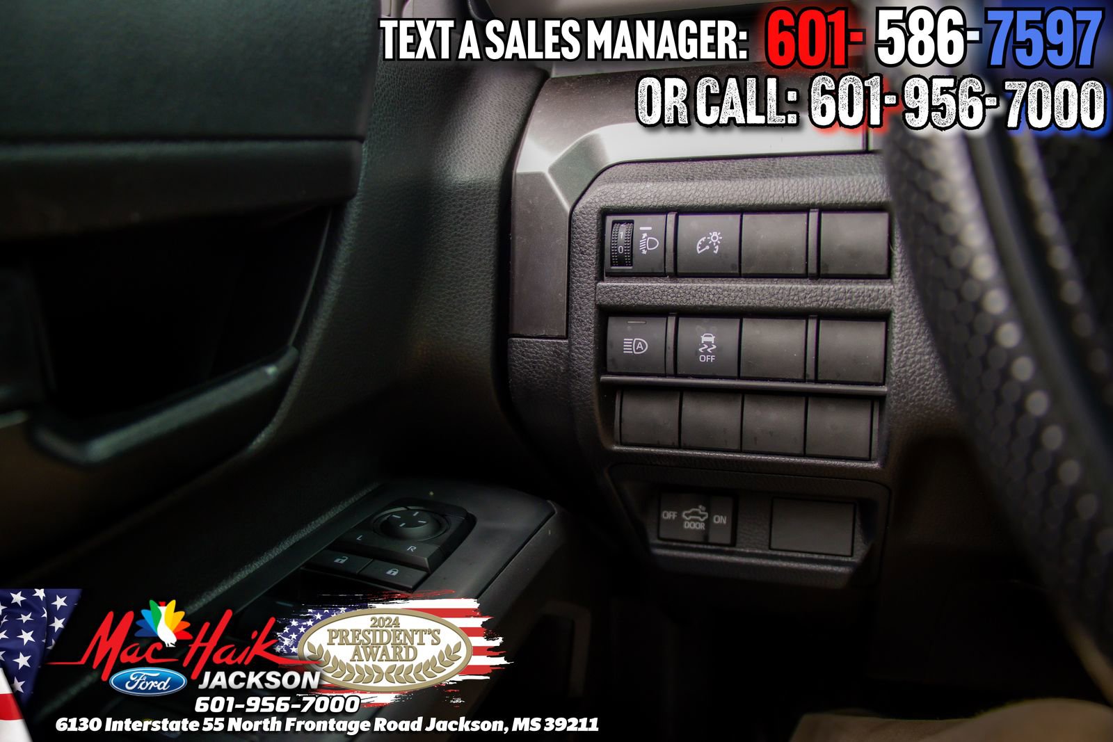 Used 2025 Toyota Tacoma SR5 AWD/4WD image 20