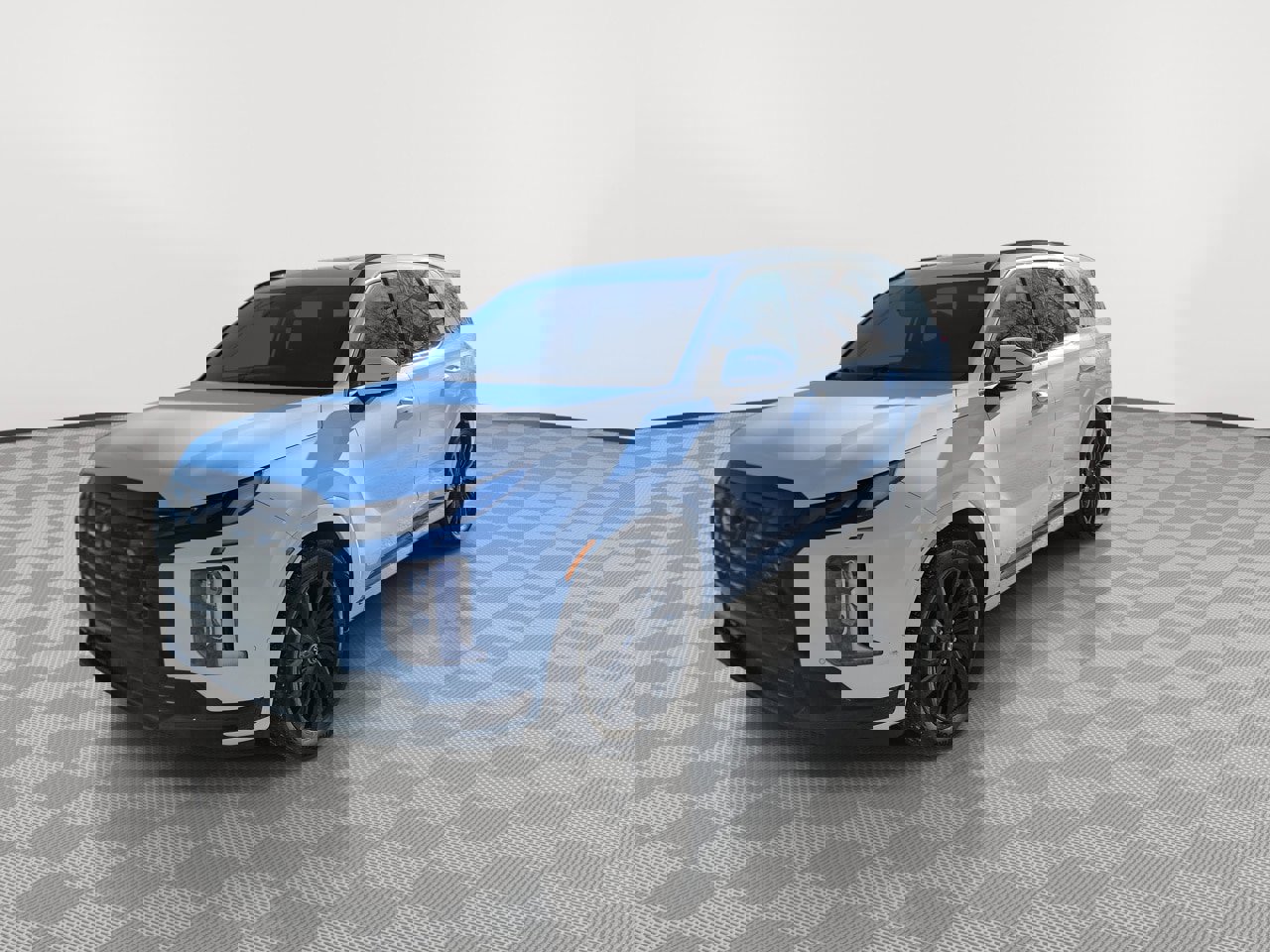 Used 2025 Hyundai Palisade Calligraphy image 4