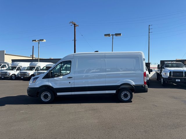 New 2026 Ford Transit 250 148 Medium Roof image 6