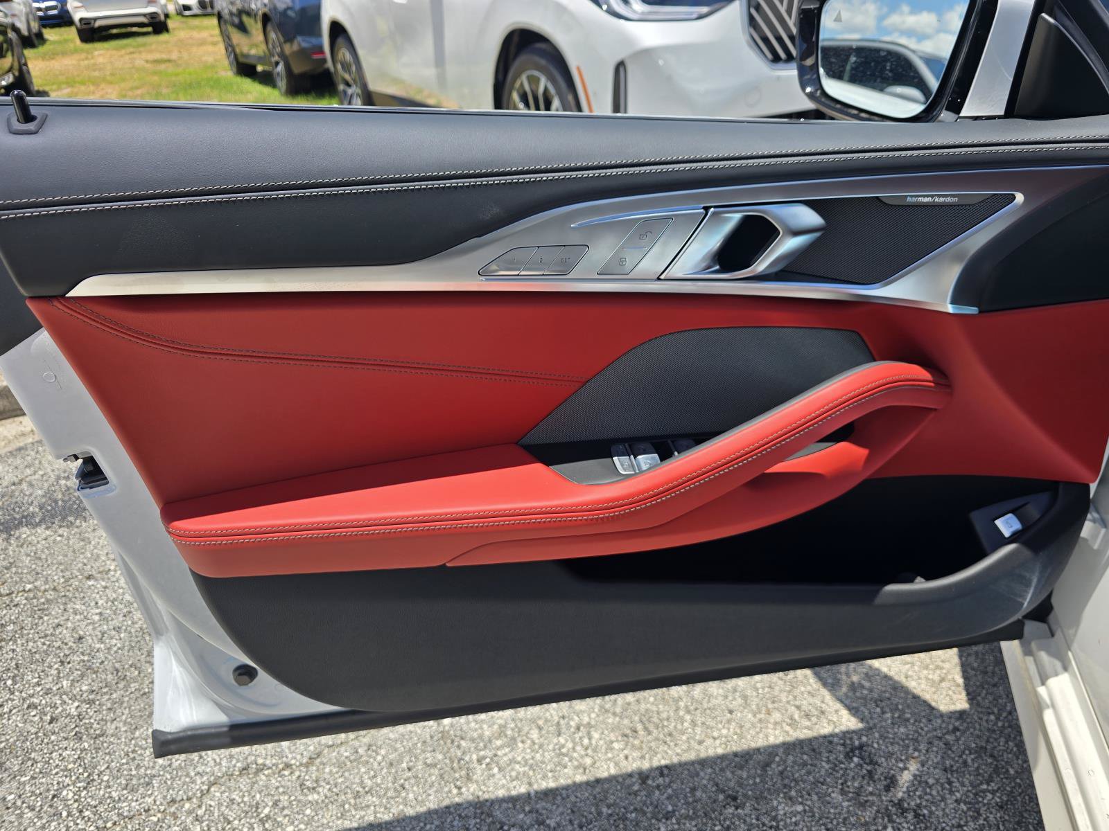 New 2026 BMW 840i w/ Driving Assistance Package RWD image 14
