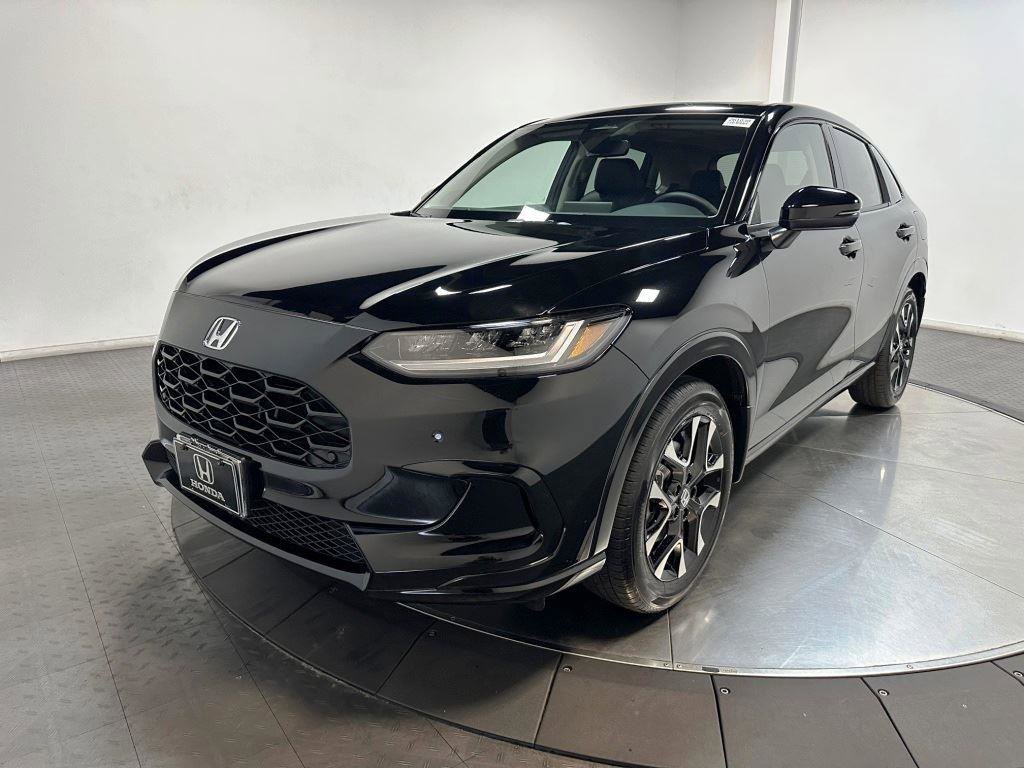 New 2026 Honda HR-V EX-L image 4