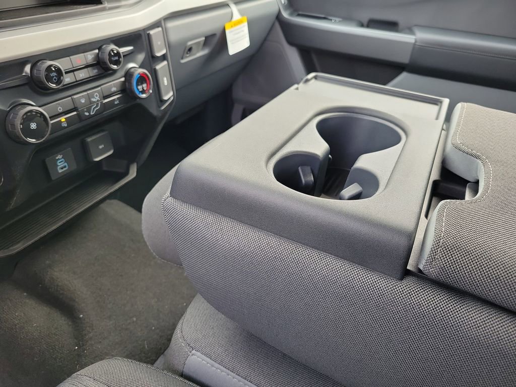 New 2026 Ford F250 XL w/ STX Appearance Package image 29