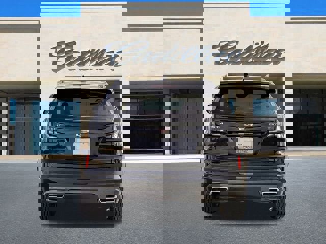 Certified 2024 Cadillac XT4 Sport image 5