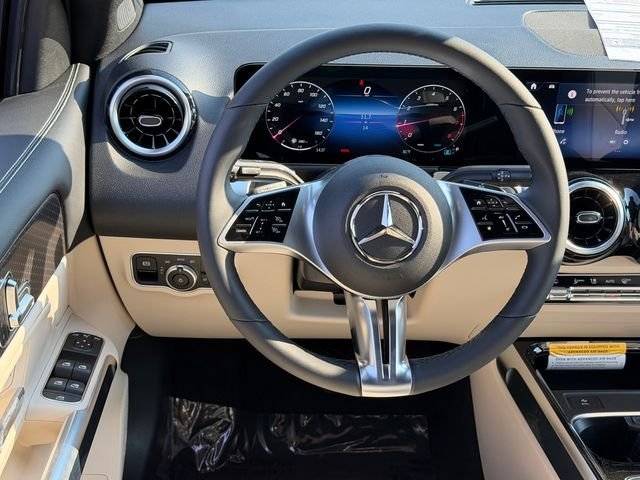 New 2026 Mercedes-Benz GLB 250 image 22