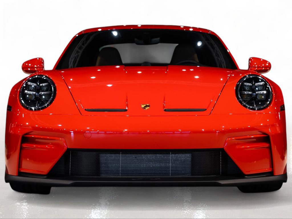 Used 2026 Porsche 911 GT3 RWD image 7