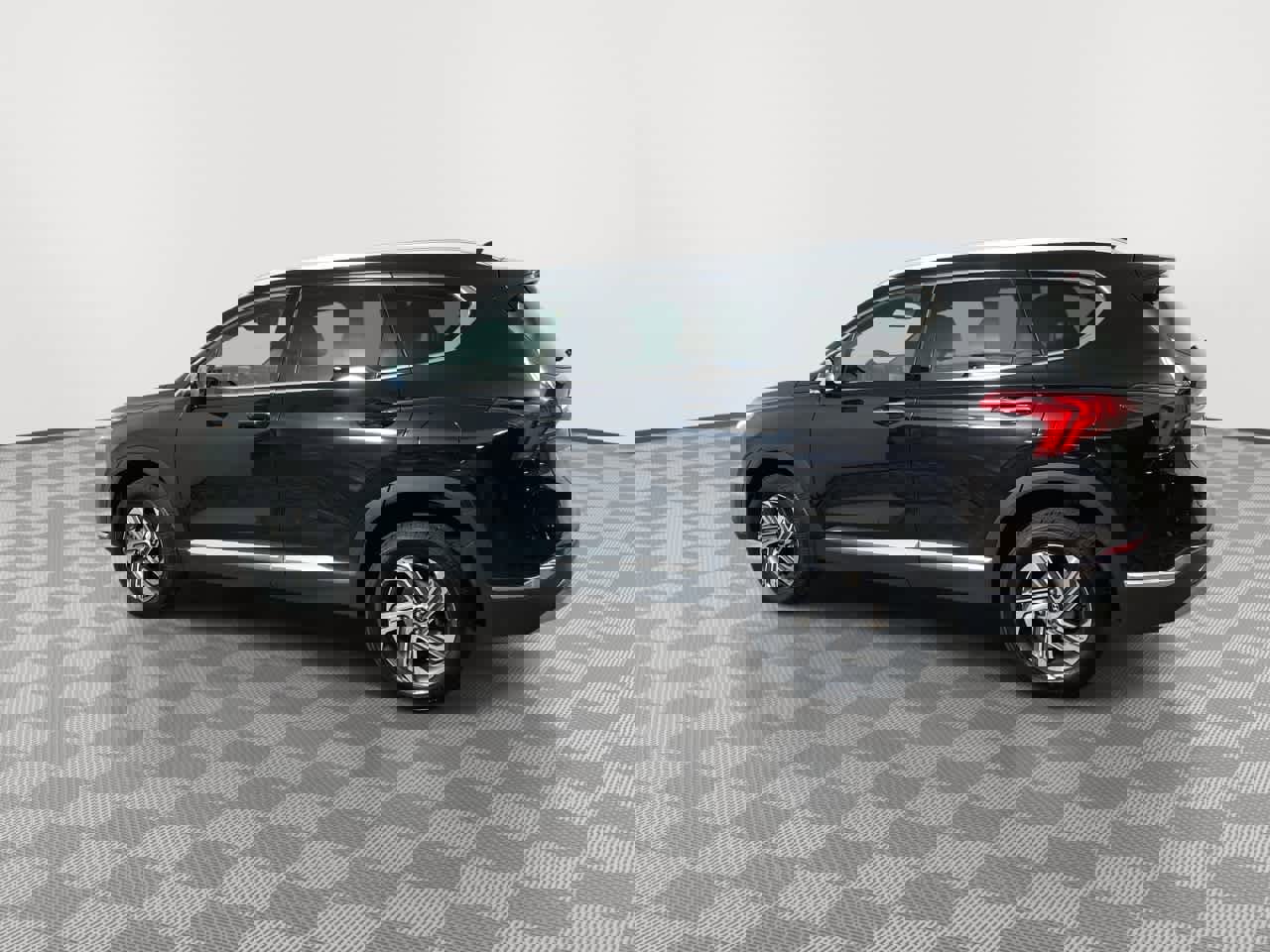 Used 2023 Hyundai Santa Fe SEL w/ Premium Package image 4