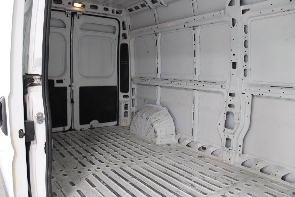 Used 2023 RAM ProMaster 2500 FWD image 21