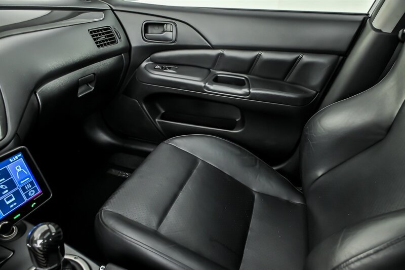 Used 2006 Mitsubishi Lancer Evolution IX AWD/4WD image 33