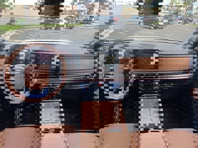 New 2026 Hyundai Santa Fe Calligraphy image 18