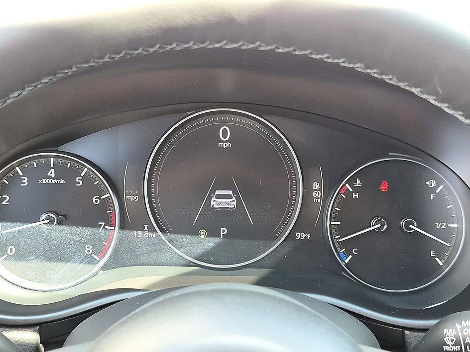 New 2026 MAZDA CX-50 AWD 2.5 S w/ Weather Package image 19