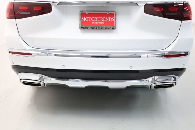 Used 2026 Mercedes-Benz Maybach GLS 600 4MATIC image 75
