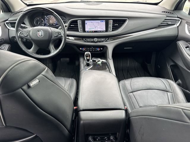 Used 2020 Buick Enclave Avenir w/ Avenir Technology Package image 21