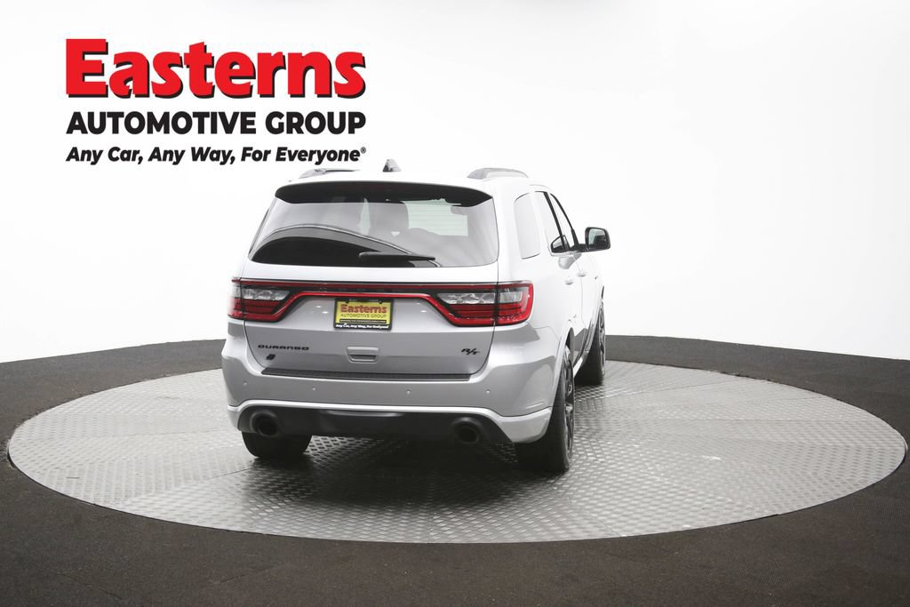 Used 2024 Dodge Durango R/T AWD/4WD image 41
