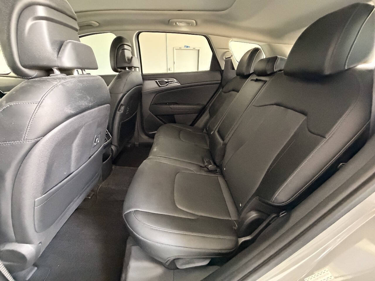 Used 2023 Kia Sportage SX FWD image 20