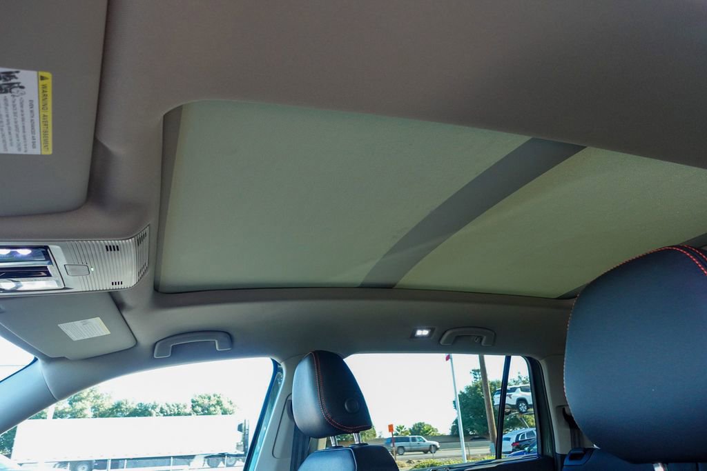 New 2026 Volkswagen Atlas Peak Edition image 15