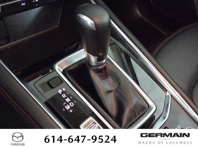 New 2025 MAZDA CX-5 AWD 2.5 S w/ Select Package image 26