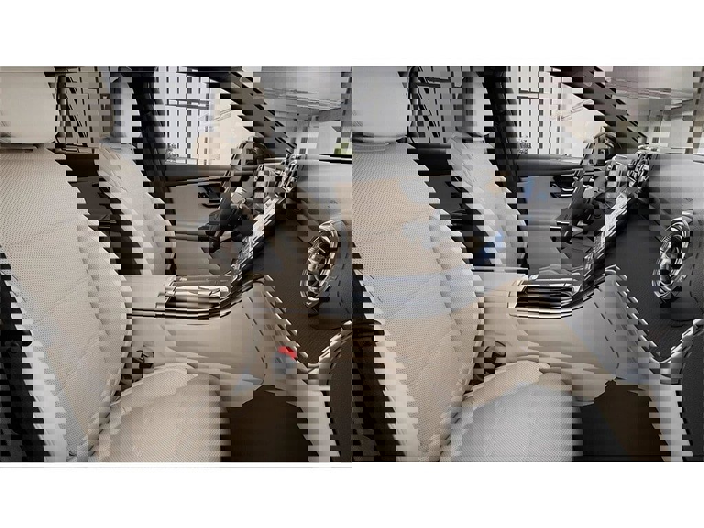 New 2026 Mercedes-Benz GLC 300 4MATIC image 4