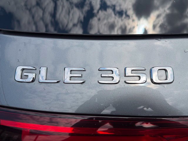 Certified 2023 Mercedes-Benz GLE 350 4MATIC image 9