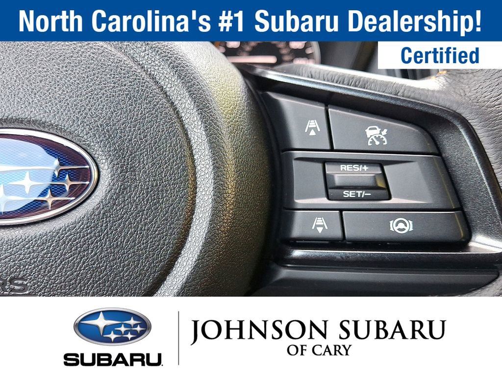 Certified 2025 Subaru Outback Wilderness image 18