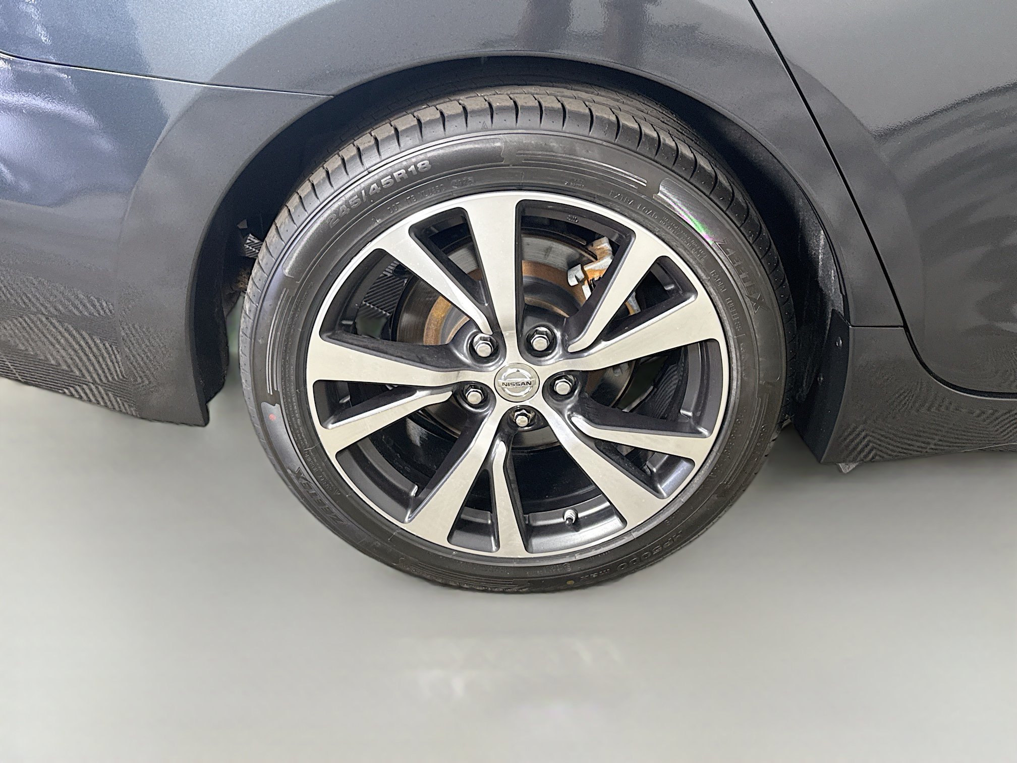 Used 2017 Nissan Maxima 3.5 S FWD image 33