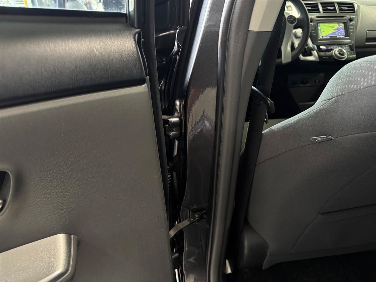 Used 2012 Toyota Prius V Three FWD image 25