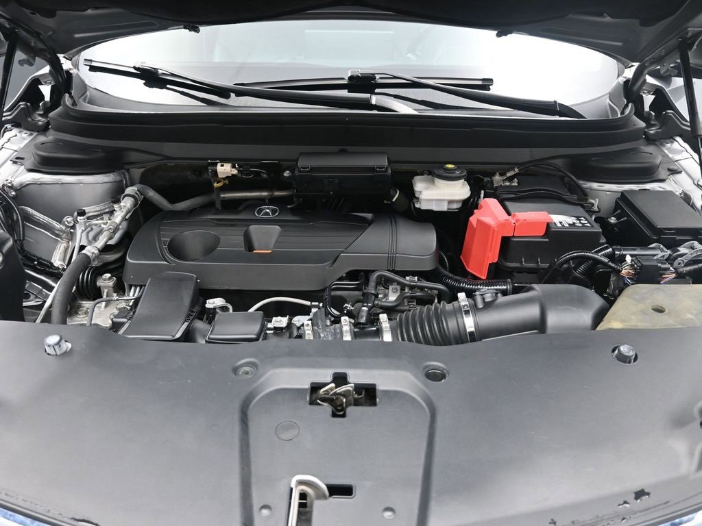 Used 2020 Acura RDX w/ Technology Package image 37