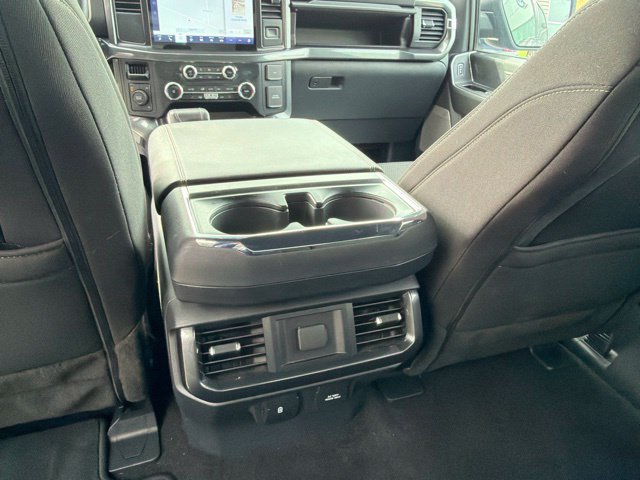 Used 2023 Ford F150 XLT w/ Equipment Group 302A High AWD/4WD image 31