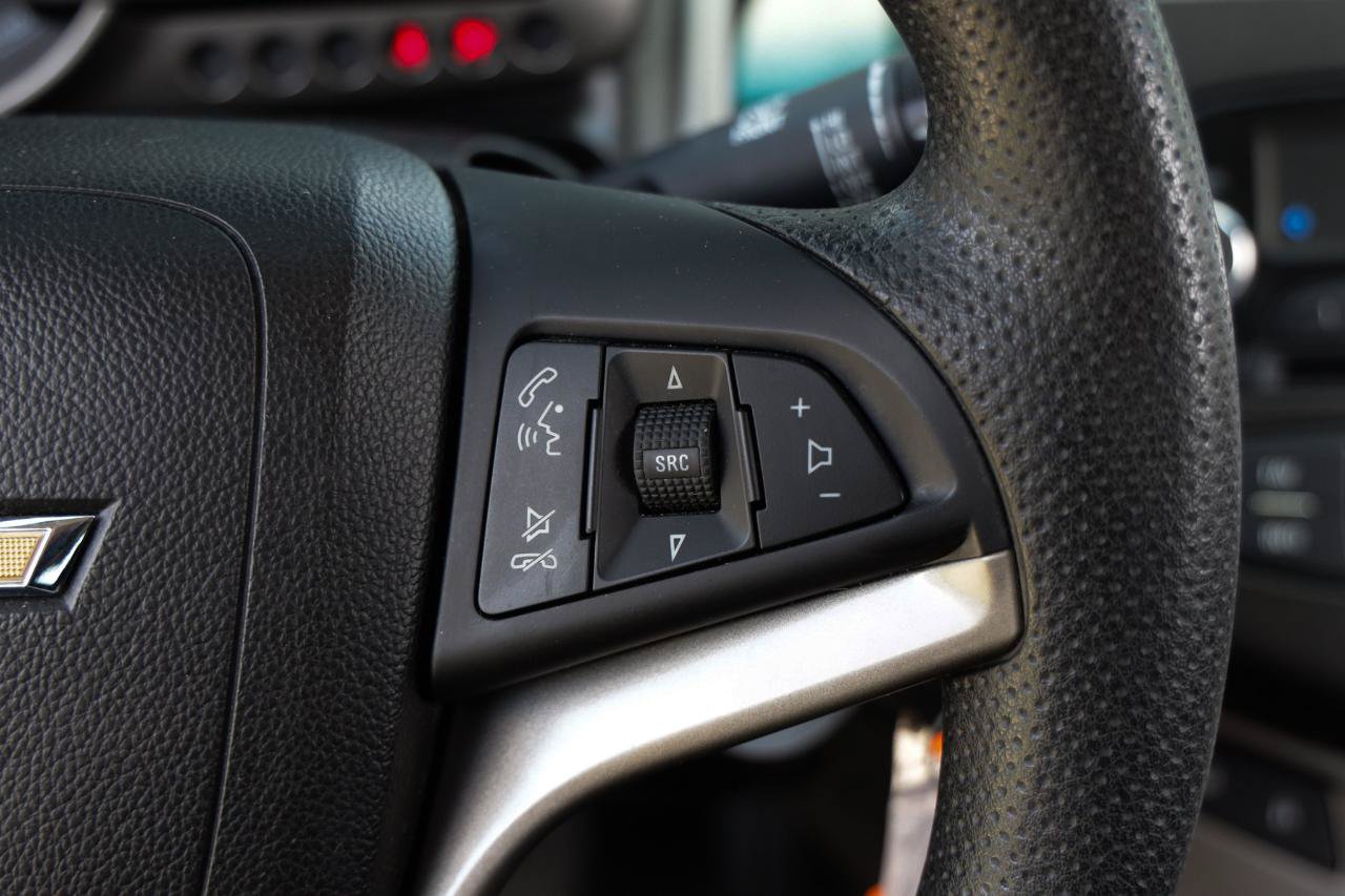 Used 2014 Chevrolet Sonic LT FWD image 26