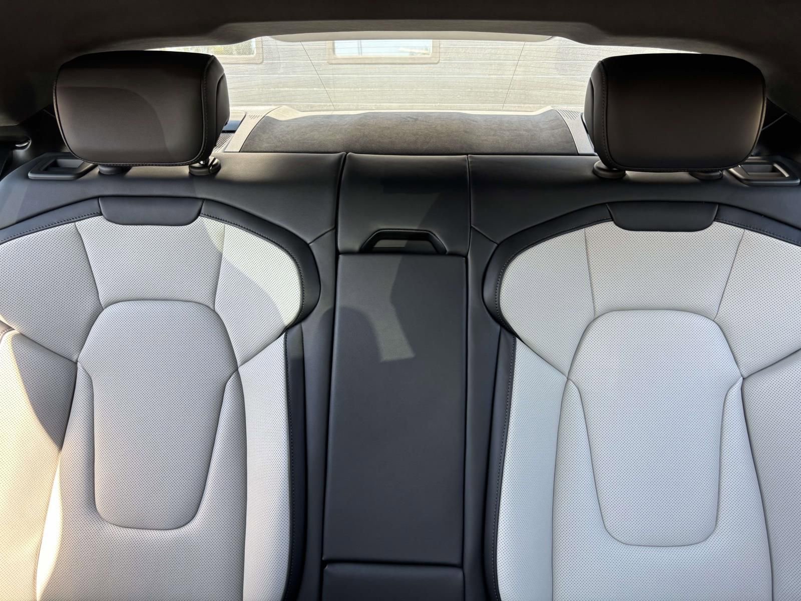 New 2026 Porsche Taycan Turbo S image 38