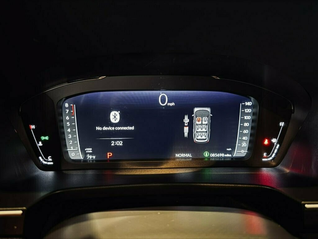 Used 2023 Honda Pilot Elite image 16